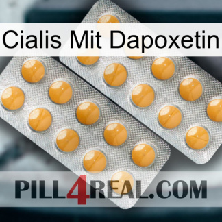 Cialis With Dapoxetine levitra2